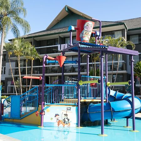 Paradise Resort Gold Coast Exterior foto