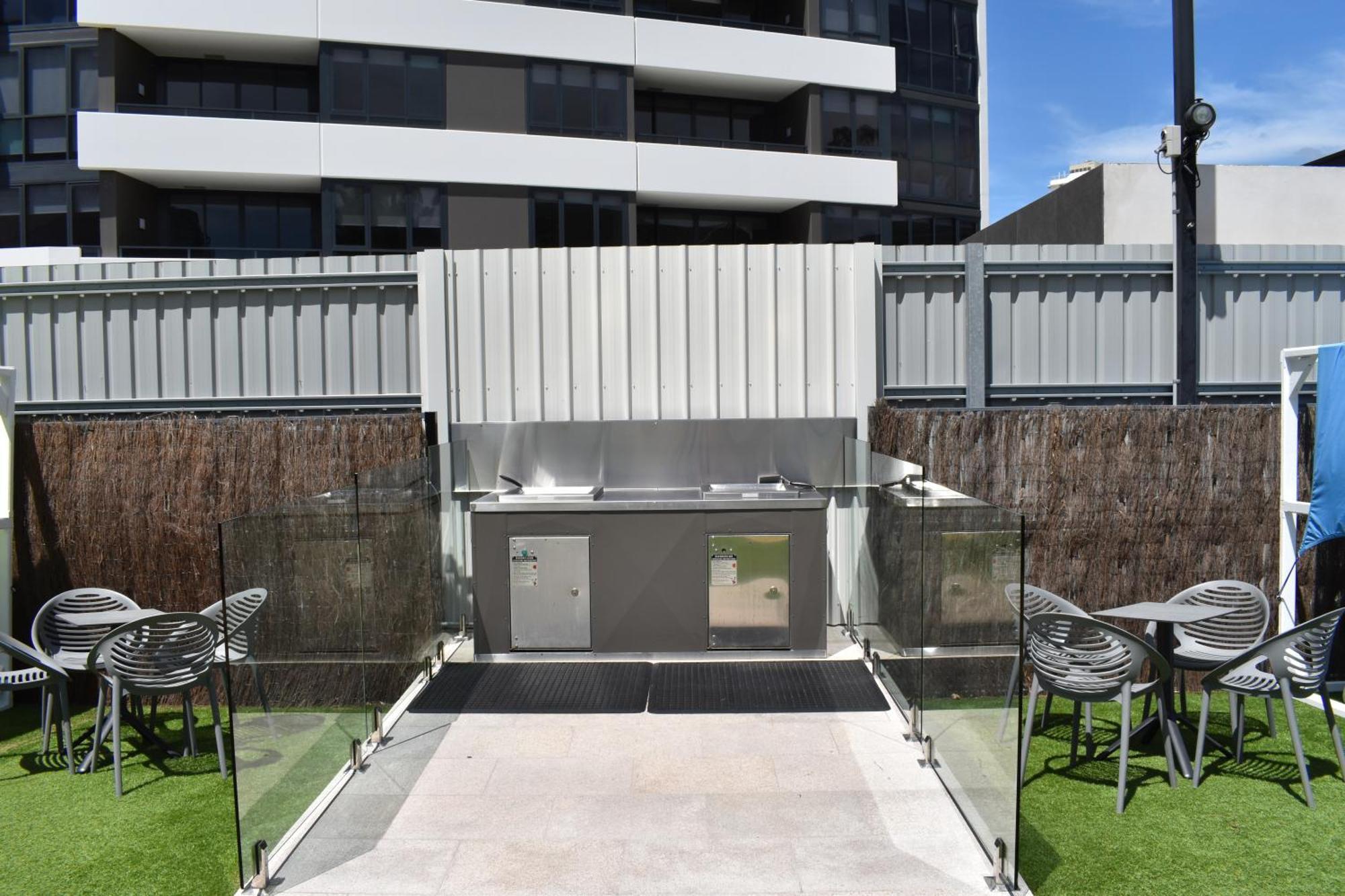 Paradise Resort Gold Coast Exterior foto